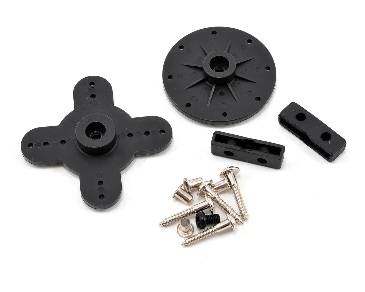 MKS Servos HBL669 Brushless Titanium Gear High Speed Digital Tail Servo (High Voltage) 2 MKS Servos HBL669 Brushless Titanium Gear High Speed Digital Tail Servo (High Voltage) - Image 2