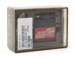 MKS Servos HBL669 Brushless Titanium Gear High Speed Digital Tail Servo (High Voltage) 5 MKS Servos HBL669 Brushless Titanium Gear High Speed Digital Tail Servo (High Voltage) -Furitek shop mks hbl669 2