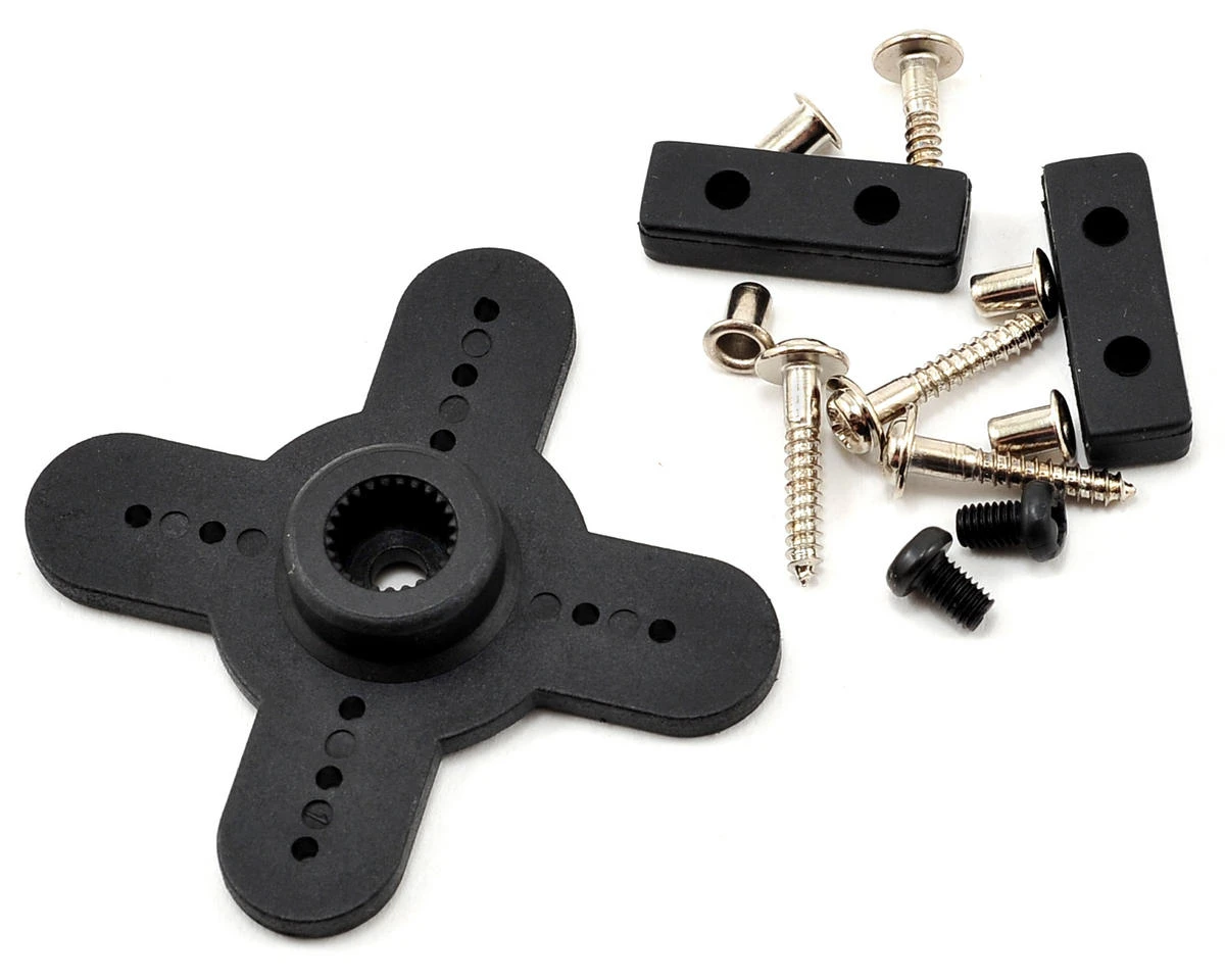 MKS Servos HBL850 Brushless High Speed Digital Cyclic Servo (High Voltage) 2 MKS Servos HBL850 Brushless High Speed Digital Cyclic Servo (High Voltage) - Image 2