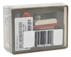 MKS Servos HBL880 Brushless Titanium Gear High Torque Digital Tail Servo (High Voltage) -Furitek shop mks hbl880 2