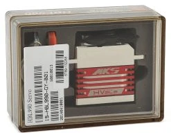 MKS Servos HBL990 Brushless Titanium Gear High Speed Digital Tail Servo (High Voltage) 5 MKS Servos HBL990 Brushless Titanium Gear High Speed Digital Tail Servo (High Voltage) -Furitek shop mks hbl990 2