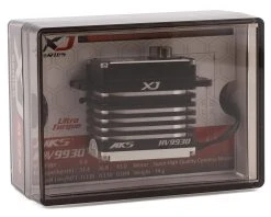 MKS Servos HV9930 XJ Metal Gear High Torque Digital Servo 5 MKS Servos HV9930 XJ Metal Gear High Torque Digital Servo -Furitek shop mks hv9930 2