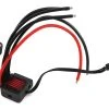 Muchmore FLETA Euro V2 Brushless ESC (Black)