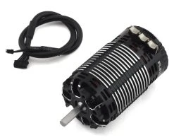 Muchmore FLETA ZX8 Evolution Competition 1/8th Scale Brushless Motor (2200kV)