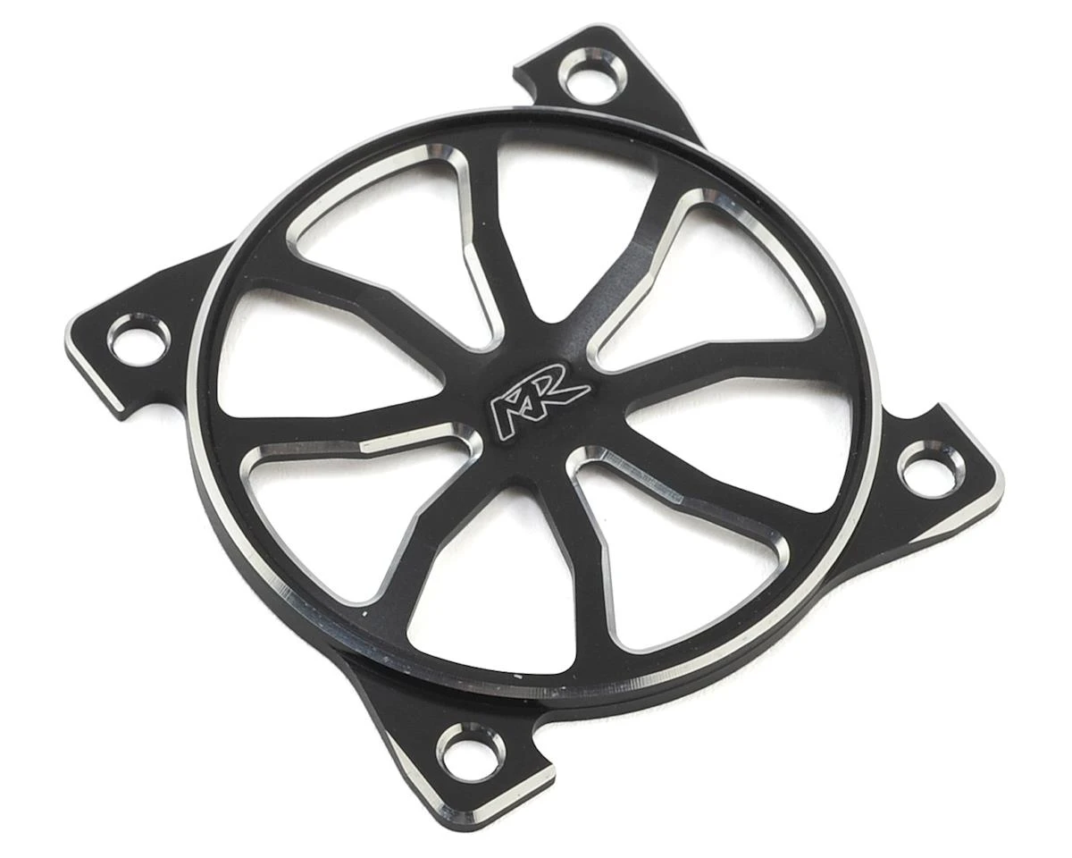 Muchmore 40x40mm 3D Cooling Fan Guard 1 Muchmore 40x40mm 3D Cooling Fan Guard