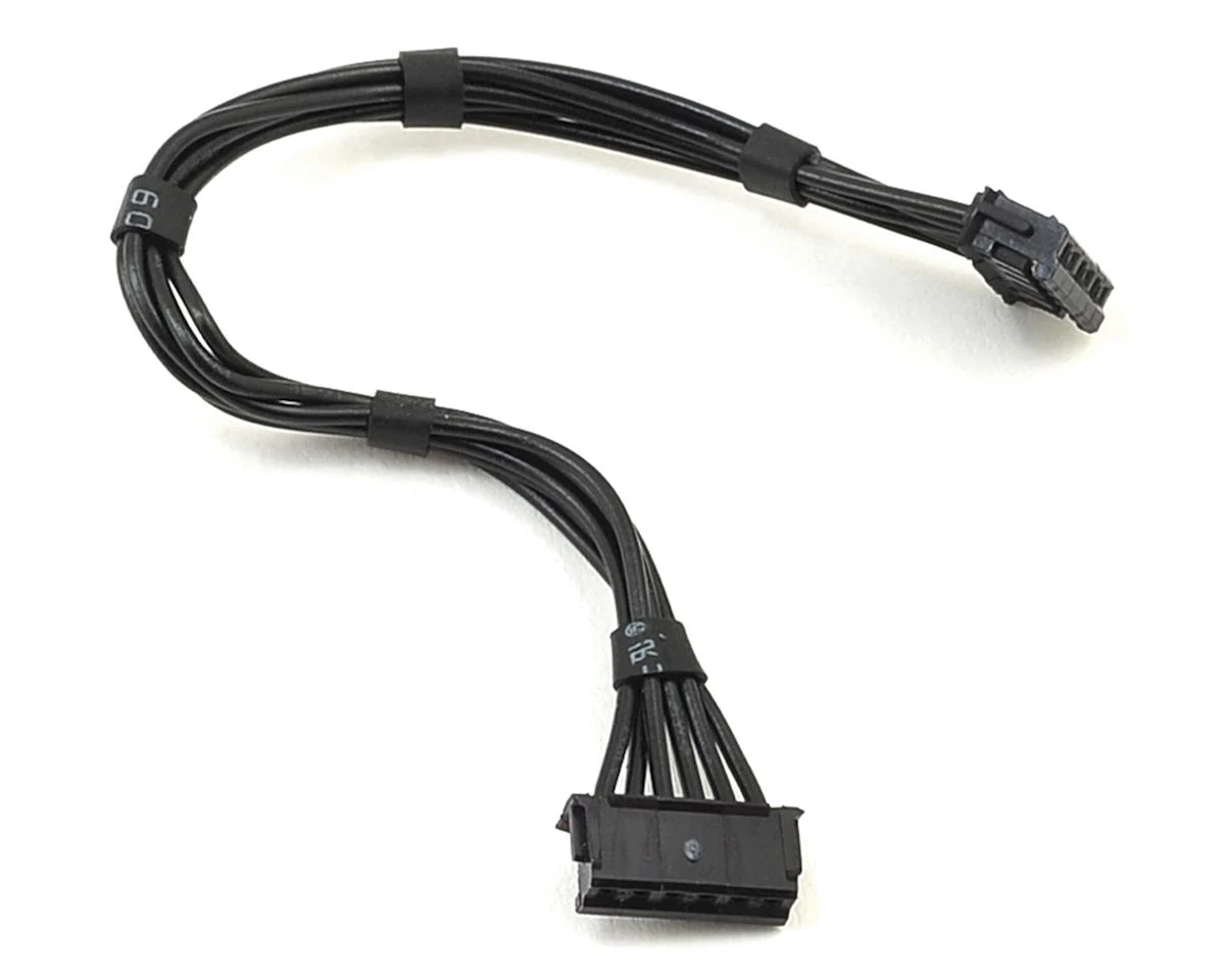 Muchmore FLETA ZX V2 Brushless Motor (8.5T) 3 Muchmore FLETA ZX V2 Brushless Motor (8.5T) - Image 3