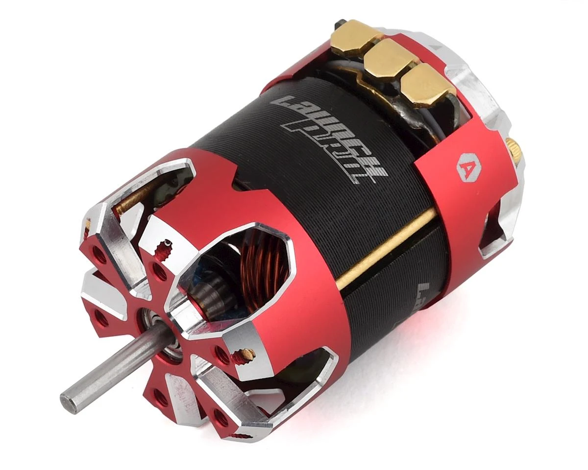 Motiv LAUNCH PRO Drag Racing Modified Brushless Motor (2.5T) 1 Motiv LAUNCH PRO Drag Racing Modified Brushless Motor (2.5T)