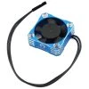 Motiv 30x30x10mm Aluminum Ultra Fan (Blue)