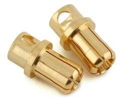 Motiv 8mm Ultra Bullet Plugs (2)