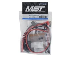 MST XB60 Brushed ESC -Furitek shop mxs 601013 1 2