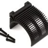 MST Aluminum 540 Motor Heat Sink (Black)