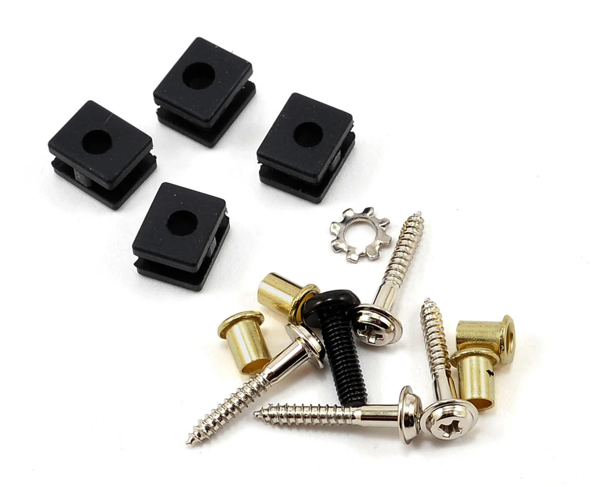 Protek RC 100SS Standard Digital "Super Speed" Metal Gear Servo 3 Protek RC 100SS Standard Digital "Super Speed" Metal Gear Servo - Image 3