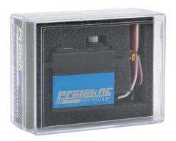 Protek RC 130SS Standard Digital "Super Speed" Metal Gear Servo (High Voltage) -Furitek shop ptk 130ss 4