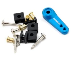 Protek RC 130T Standard Digital "High Torque" Metal Gear Servo (High Voltage) 8 Protek RC 130T Standard Digital "High Torque" Metal Gear Servo (High Voltage) -Furitek shop ptk 130t 2