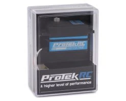 Protek RC 140T Low Profile High Torque Metal Gear Servo (High Voltage) 5 Protek RC 140T Low Profile High Torque Metal Gear Servo (High Voltage) -Furitek shop ptk 140t 2