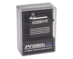 Protek RC 155T Digital "High Torque" Metal Gear Servo (High Voltage/Metal Case) 6 Protek RC 155T Digital "High Torque" Metal Gear Servo (High Voltage/Metal Case) -Furitek shop ptk 155t 2