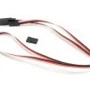Protek RC Heavy Duty 60cm (24") Servo Extension Lead (Male/Female)