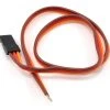 Protek RC Heavy Duty 30cm (12") Universal Servo Lead (Male)