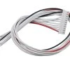 Protek RC 10S Male XH Balance Connector W/30cm 24awg Wire