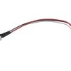 Protek RC 2S Female XH Balance Connector W/10cm 24awg Wire
