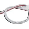 Protek RC 8S Male TP Balance Connector W/30cm 24awg Wire