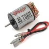 RC4WD Boost 35T Rebuildable Brushed Crawler Motor
