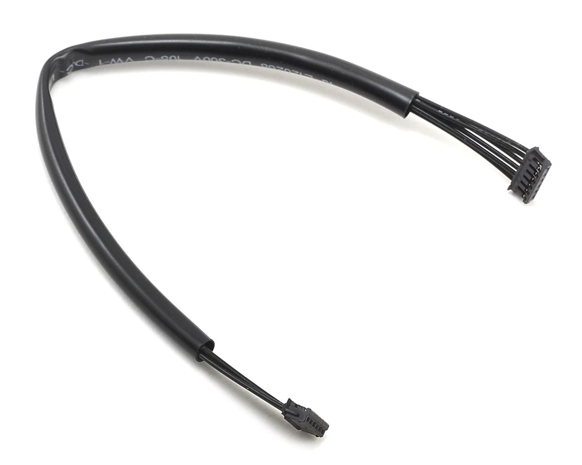 Ruddog RP540 540 Sensored Brushless Motor (6.0T) 3 Ruddog RP540 540 Sensored Brushless Motor (6.0T) - Image 3