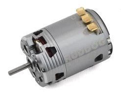 Ruddog RP540 540 Sensored Brushless Motor (10.5T)