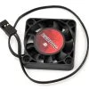 Ruddog 40mm Fan W/240mm Wire