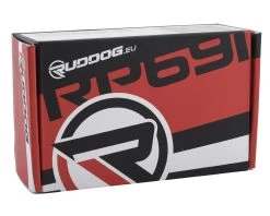 Ruddog RP691 1/8 Sensored Competition Brushless Motor (1800Kv) -Furitek shop rdgrp 0157 3