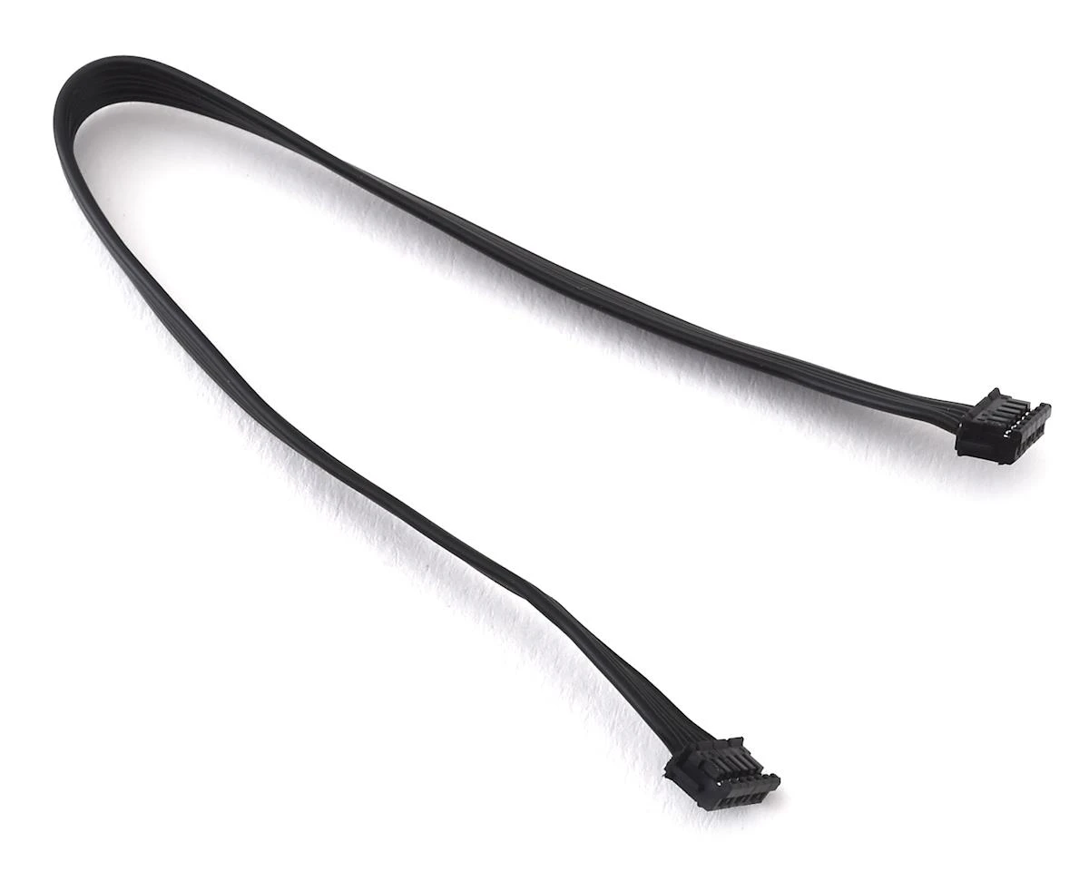 Ruddog RP691 1/8 Sensored Competition Brushless Motor (2400Kv) 3 Ruddog RP691 1/8 Sensored Competition Brushless Motor (2400Kv) - Image 3