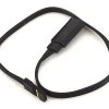 Ruddog 200mm Receiver Extension Wire W/JR Plug (Black)