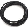 Ruddog 14AWG Silicone Wire (Black) (1 Meter)