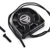Ruddog 40mm Aluminum HV High Speed Cooling Fan (Black)