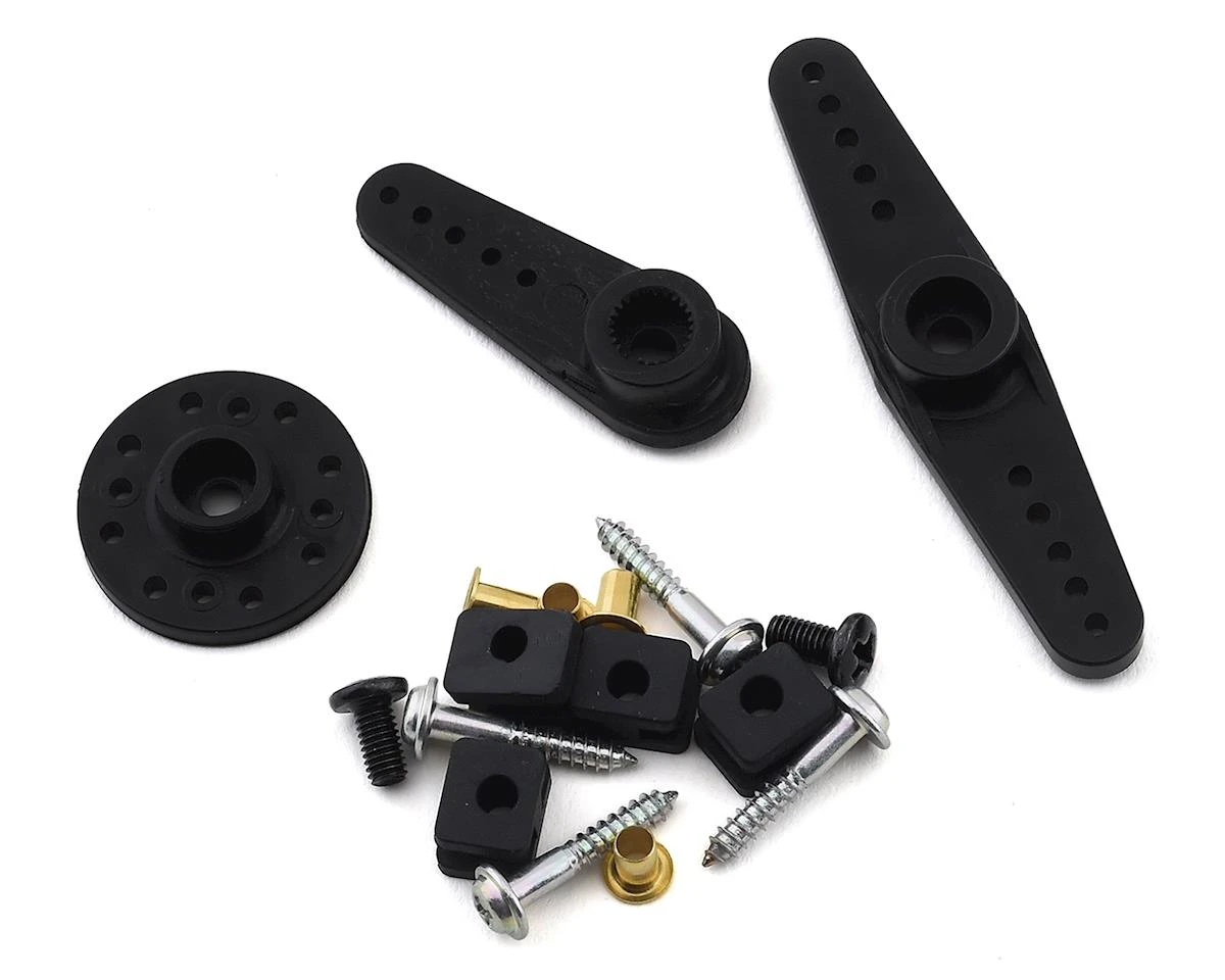 Ruddog RC2009 Digital High Speed Servo (High Voltage) 2 Ruddog RC2009 Digital High Speed Servo (High Voltage) - Image 2