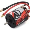 Ruddog 5-Slot Brushed Crawler Motor (20T)