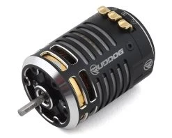 Ruddog RP541 540 Sensored Stock Brushless Motor W/Ceramic Bearings (17.5T)