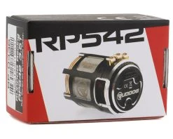 Ruddog RP542 540 Sensored Brushless Motor (3.5T) -Furitek shop rdgrp 0436 2