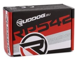 Ruddog RP542 Modified 540 Sensored Brushless Motor (4.5T) -Furitek shop rdgrp 0438 3