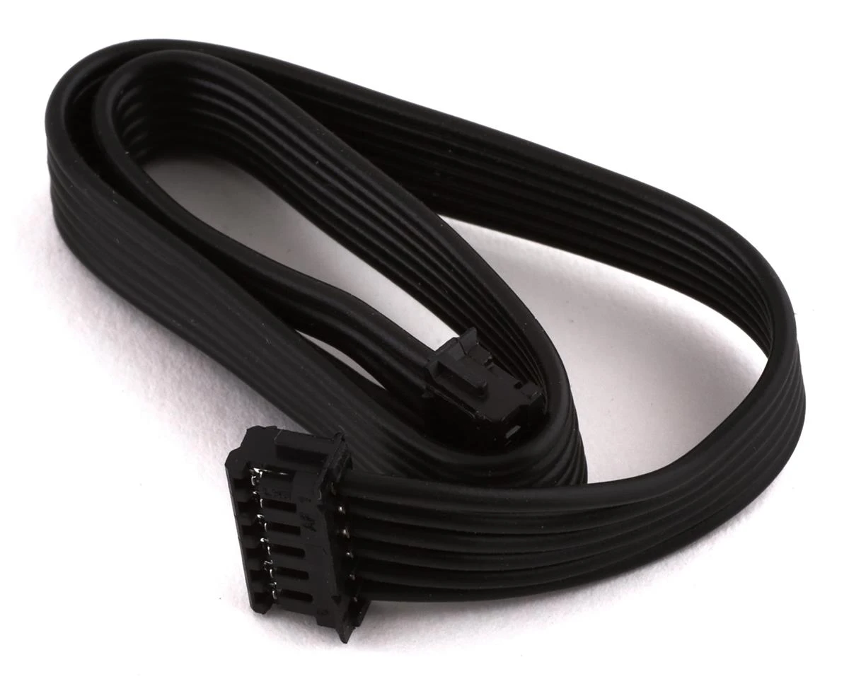 Ruddog RP542 Modified 540 Sensored Brushless Motor (5.5T) 3 Ruddog RP542 Modified 540 Sensored Brushless Motor (5.5T) - Image 3