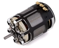 Ruddog RP542 Stock 540 Sensored Brushless Motor (10.5T)