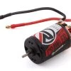 Ruddog Crawler 550 5-Slot Brushed Motor (20T)