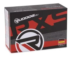 Ruddog RXS 1/10 Brushless Electronic Speed Control -Furitek shop rdgrp 0500 3