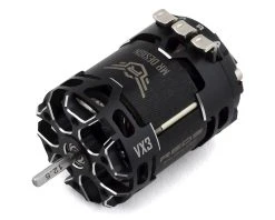 REDS VX3 540 Sensored Brushless Motor (6.5T)