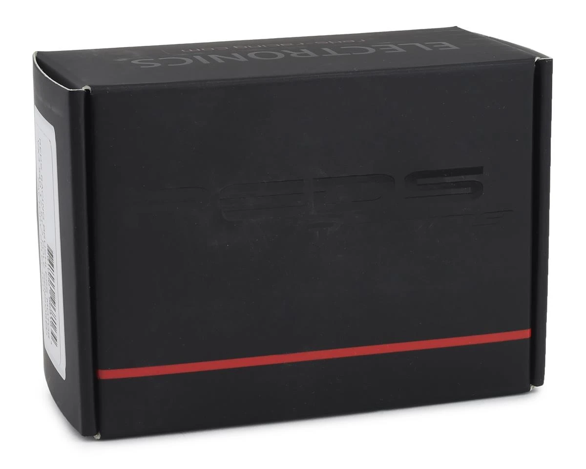 REDS VX3 Pro Stock 540 "High Torque" Sensored Brushless Motor (13.5T) 4 REDS VX3 Pro Stock 540 "High Torque" Sensored Brushless Motor (13.5T) - Image 4