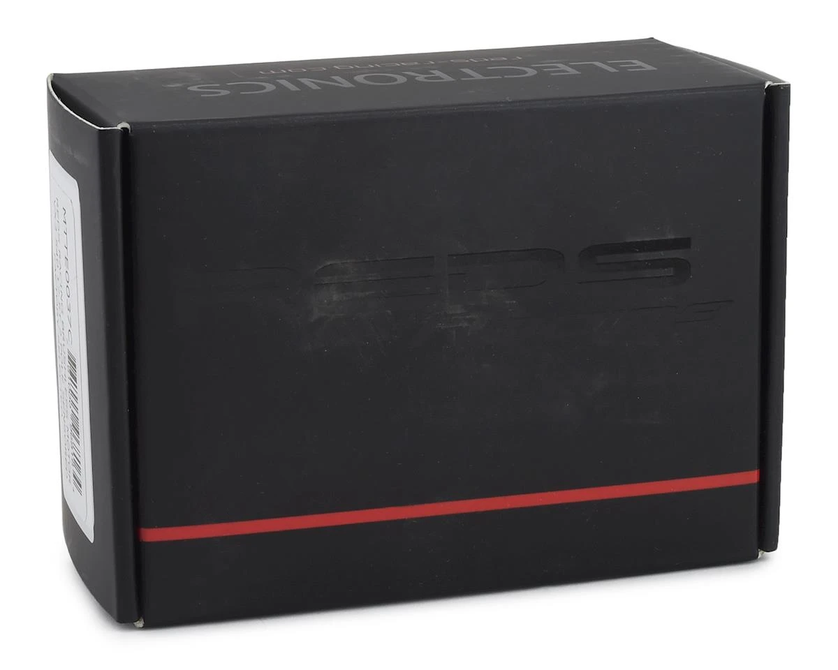 REDS VX3 540 "Factory Selected" Sensored Brushless Motor (17.5T) 4 REDS VX3 540 "Factory Selected" Sensored Brushless Motor (17.5T) - Image 4