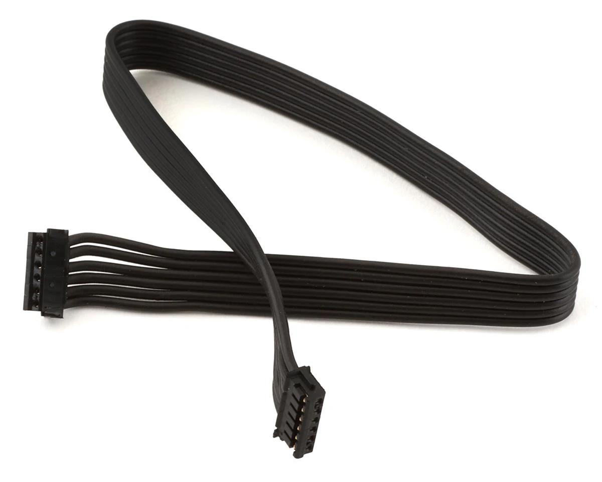 REDS VX3 Pro Stock 540 "High Torque" Sensored Brushless Motor (21.5T) 3 REDS VX3 Pro Stock 540 "High Torque" Sensored Brushless Motor (21.5T) - Image 3