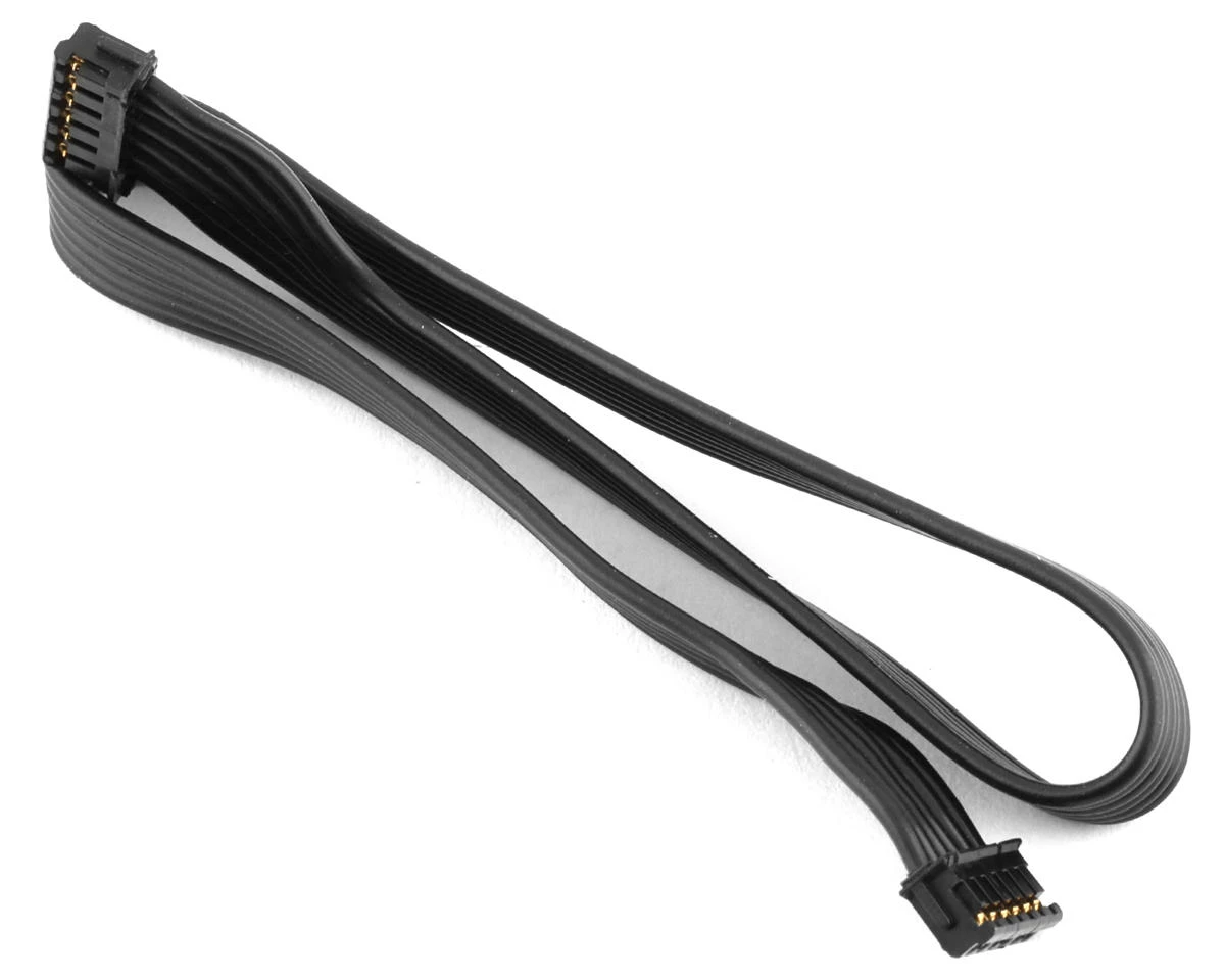 REDS VX3 Pro Drag 540 2 Pole Sensored Brushless Motor (2.5T) 3 REDS VX3 Pro Drag 540 2 Pole Sensored Brushless Motor (2.5T) - Image 3