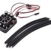 REDS Z8 Competition 1/8 Brushless ESC & Program Box Combo