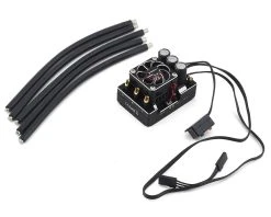 REDS Z8 Pro V2 1/8 Brushless Competition ESC